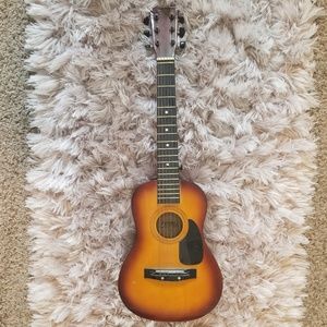 Kids guitar